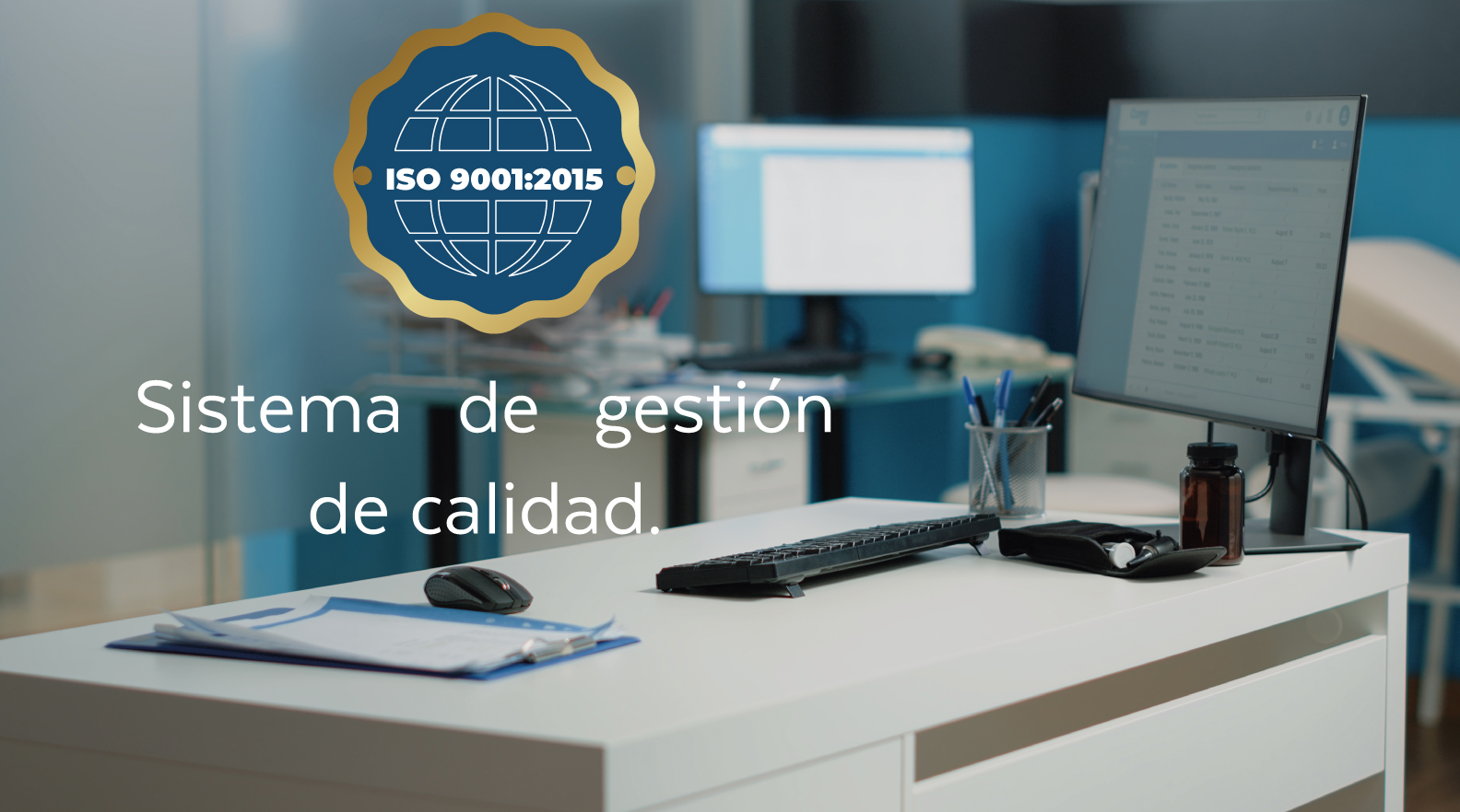 ISO 900